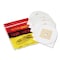 Datavac Disposable Bags for Pro Cleaning Systems, PK5 120-516736 - alternate 1